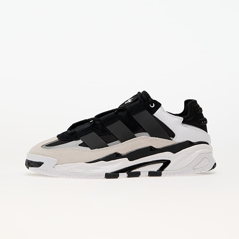 Men's sneakers and shoes adidas Originals Niteball Core Black
