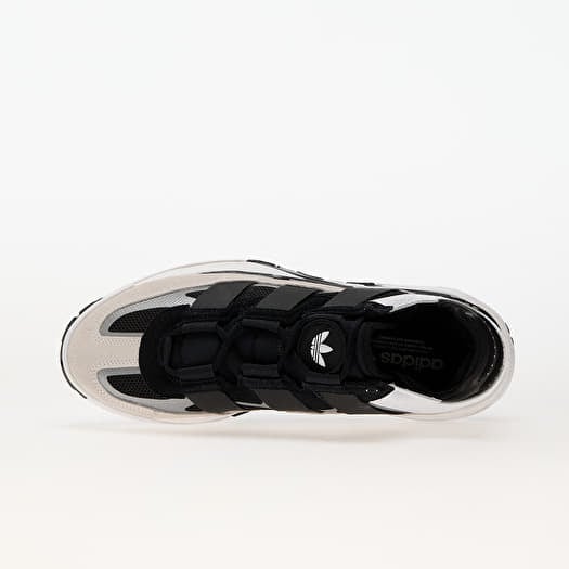 Men's sneakers and shoes adidas Originals Niteball Core Black