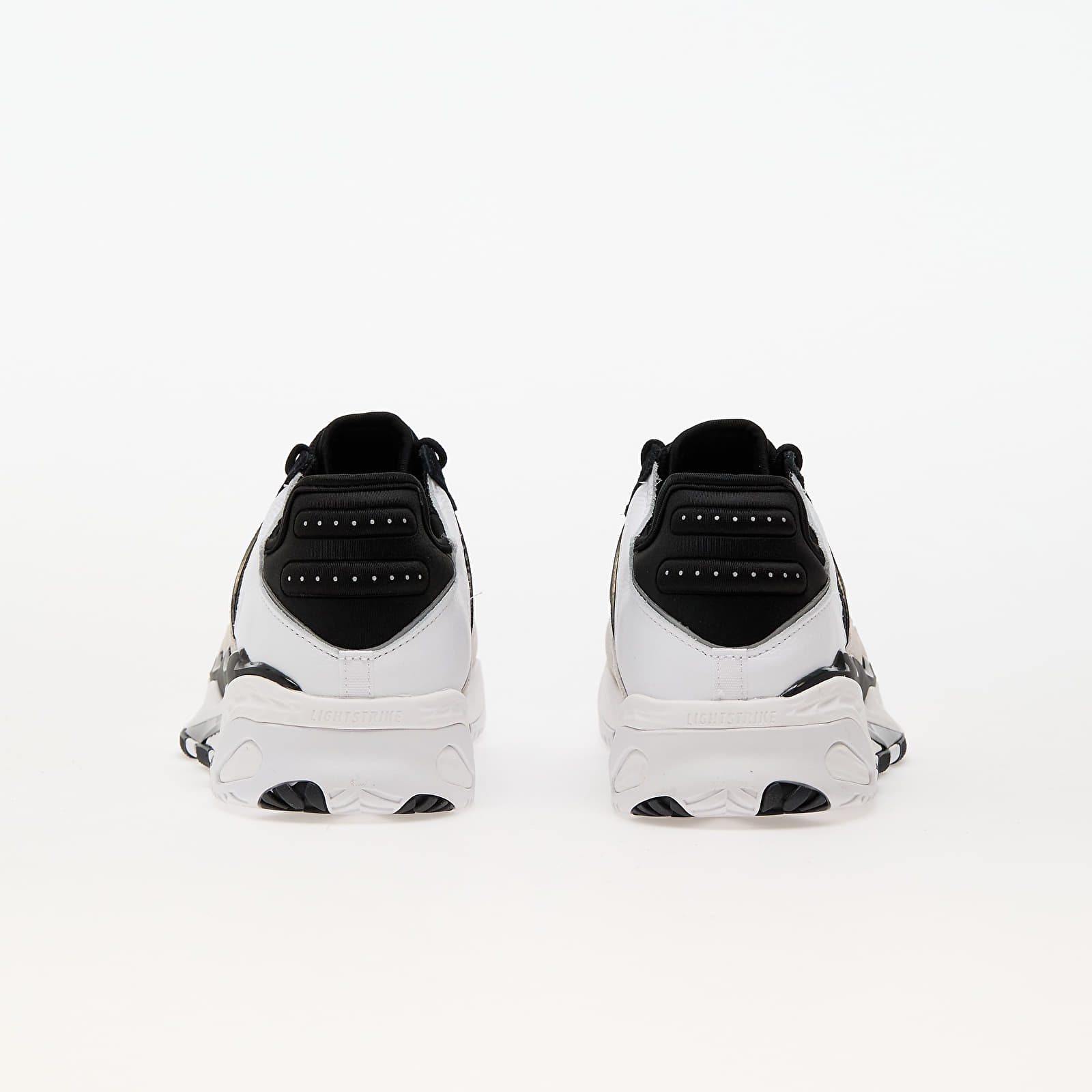 Pánské tenisky a boty adidas Originals Niteball Core Black/ Cloud White/ Silver Metallic
