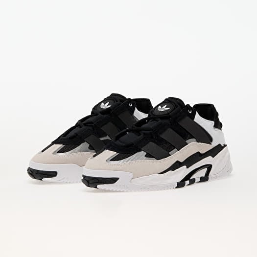 Core black cloud white store