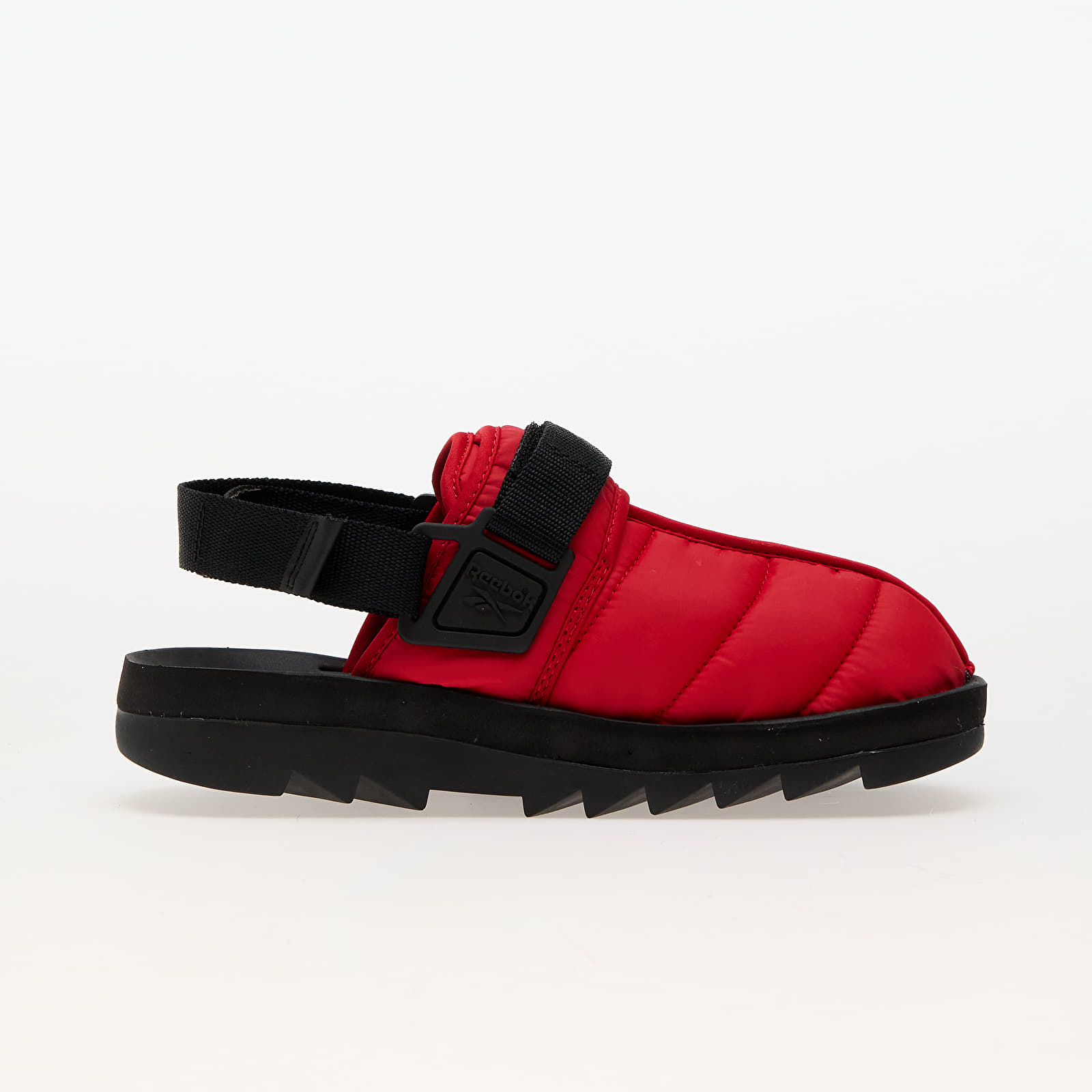 Pánské tenisky a boty Reebok Beatnik Vecred/ Vecred/ Core Black