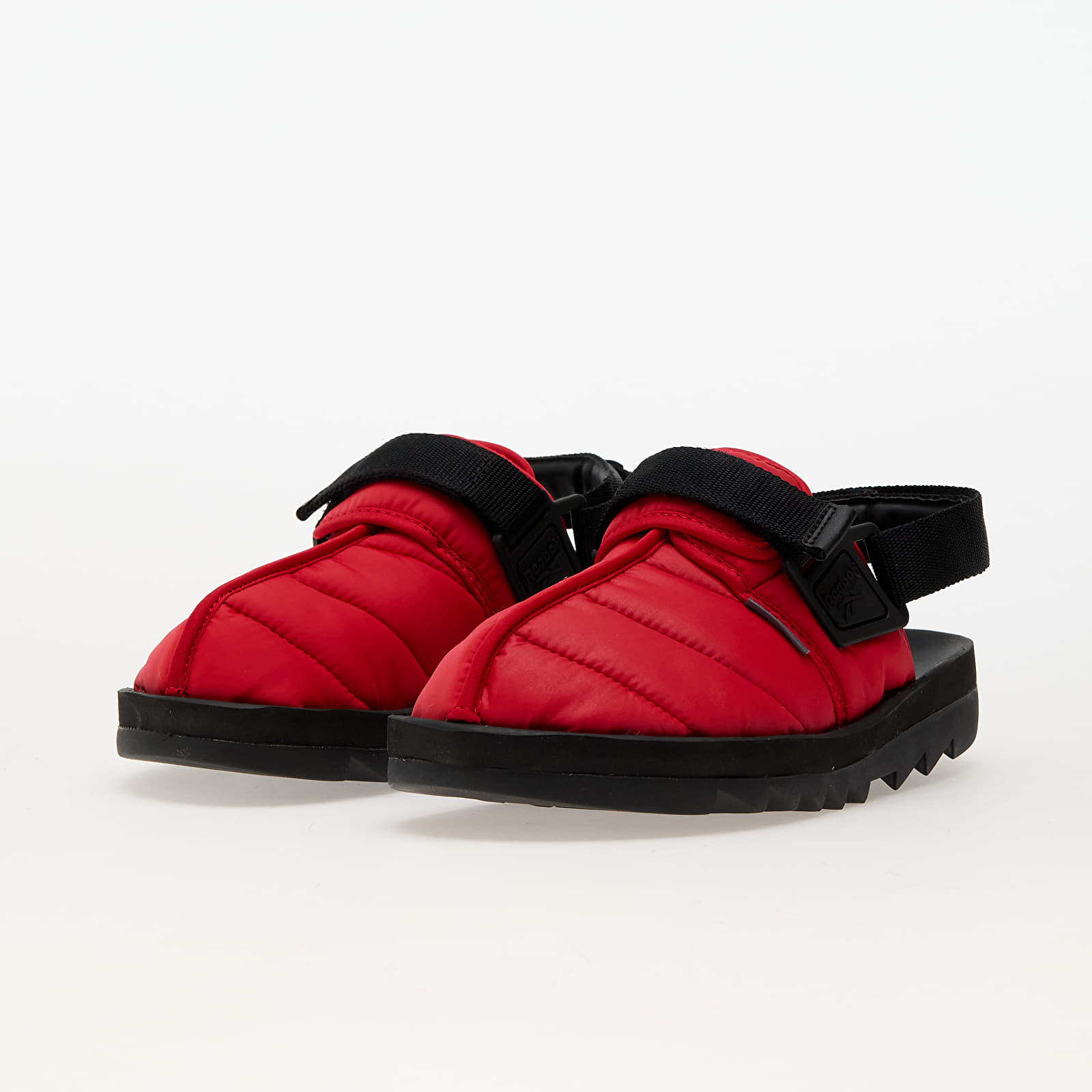 Pánské tenisky a boty Reebok Beatnik Vecred/ Vecred/ Core Black