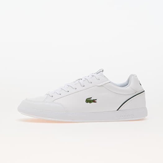 Sneakers heren lacoste sale