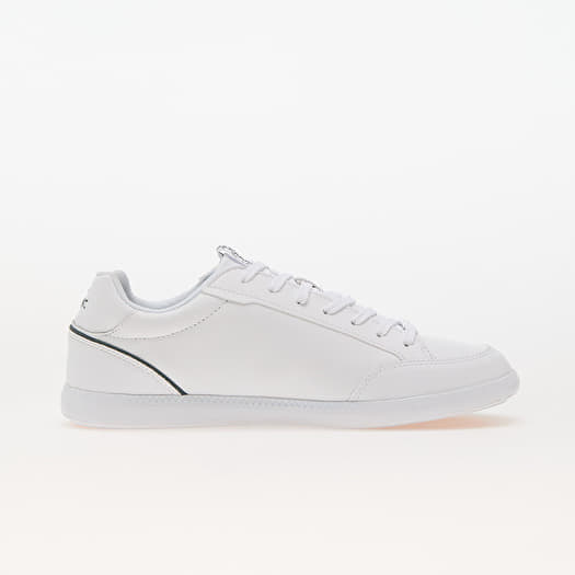 Lacoste graduate green store