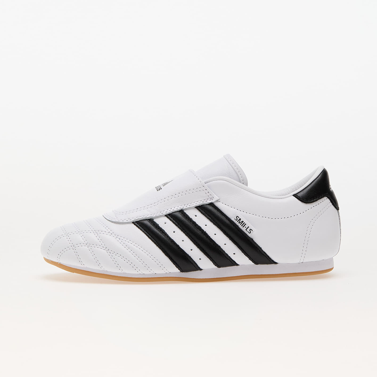 Naiste tossud ja kingad adidas Taekwondo W Ftw White/ Core Black/ Gum