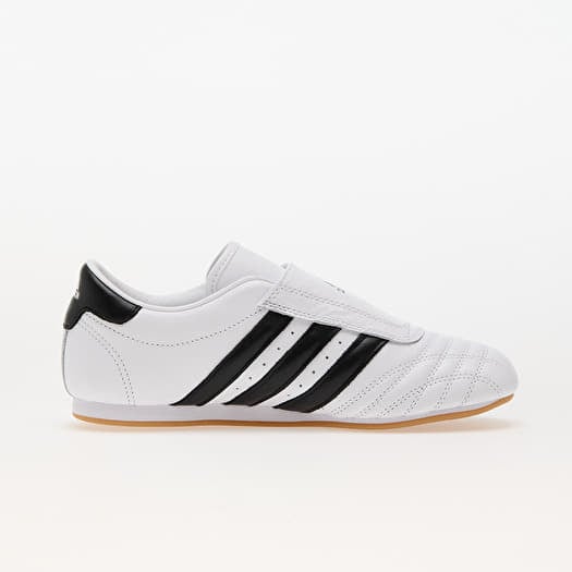 Women s sneakers and shoes adidas Taekwondo W Ftw White Core Black Gum Queens