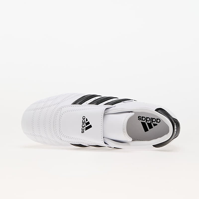 adidas Taekwondo W Ftw White/ Core Black/ Gum | Queens