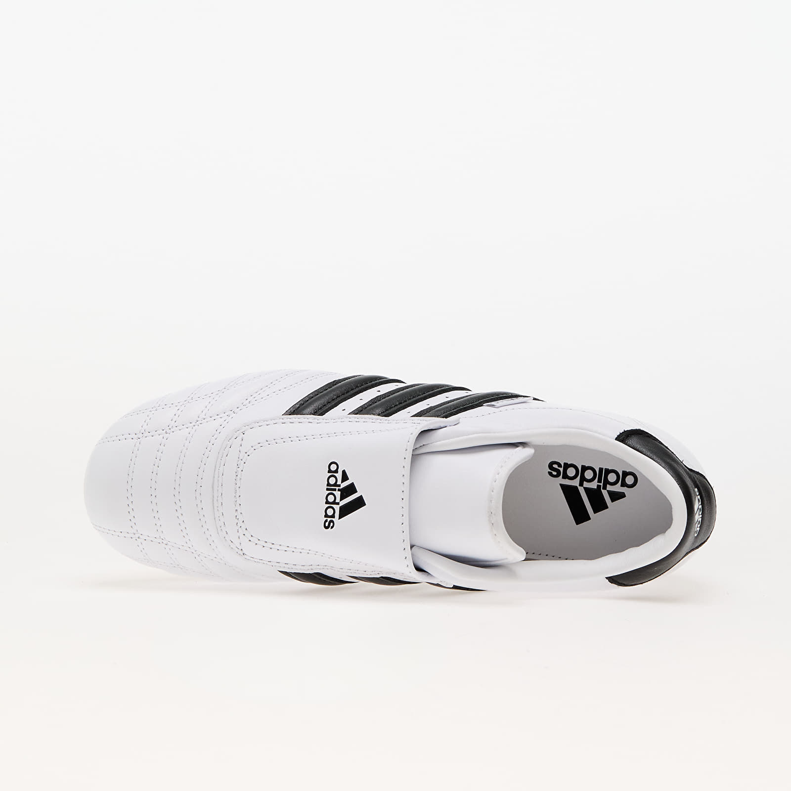 Naiste tossud ja kingad adidas Taekwondo W Ftw White/ Core Black/ Gum
