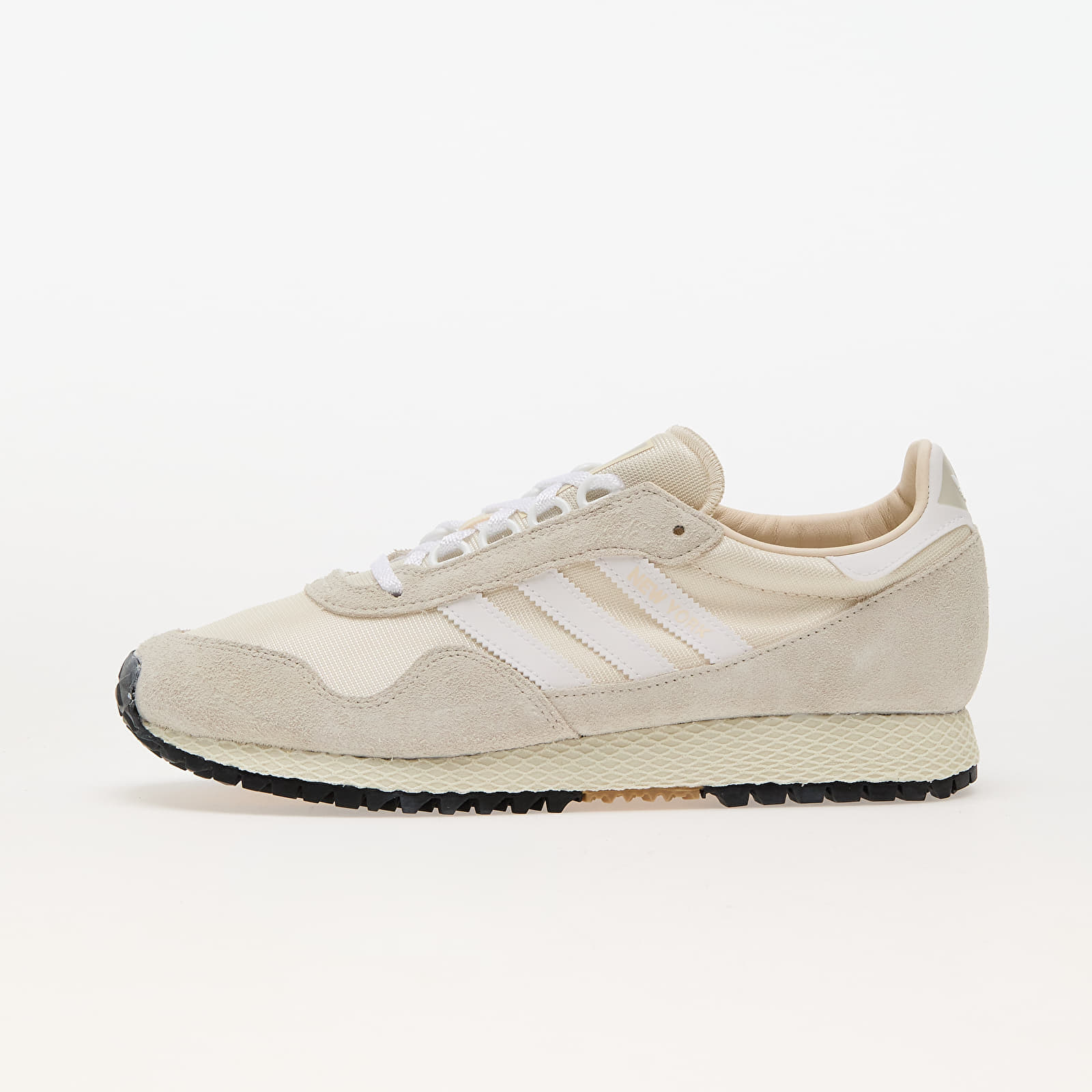 Tenisky adidas New York Wonder White/ Ftw White/ Aluminium EUR 46