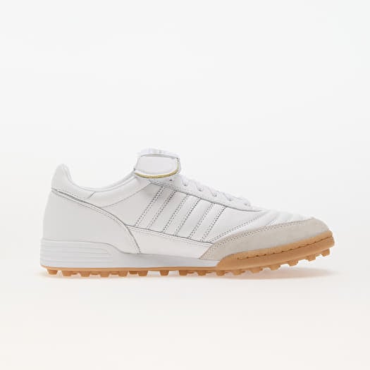 Men's sneakers and shoes adidas Mundial Team Rs Ftw White/ Ftw White/ Gum |  Queens