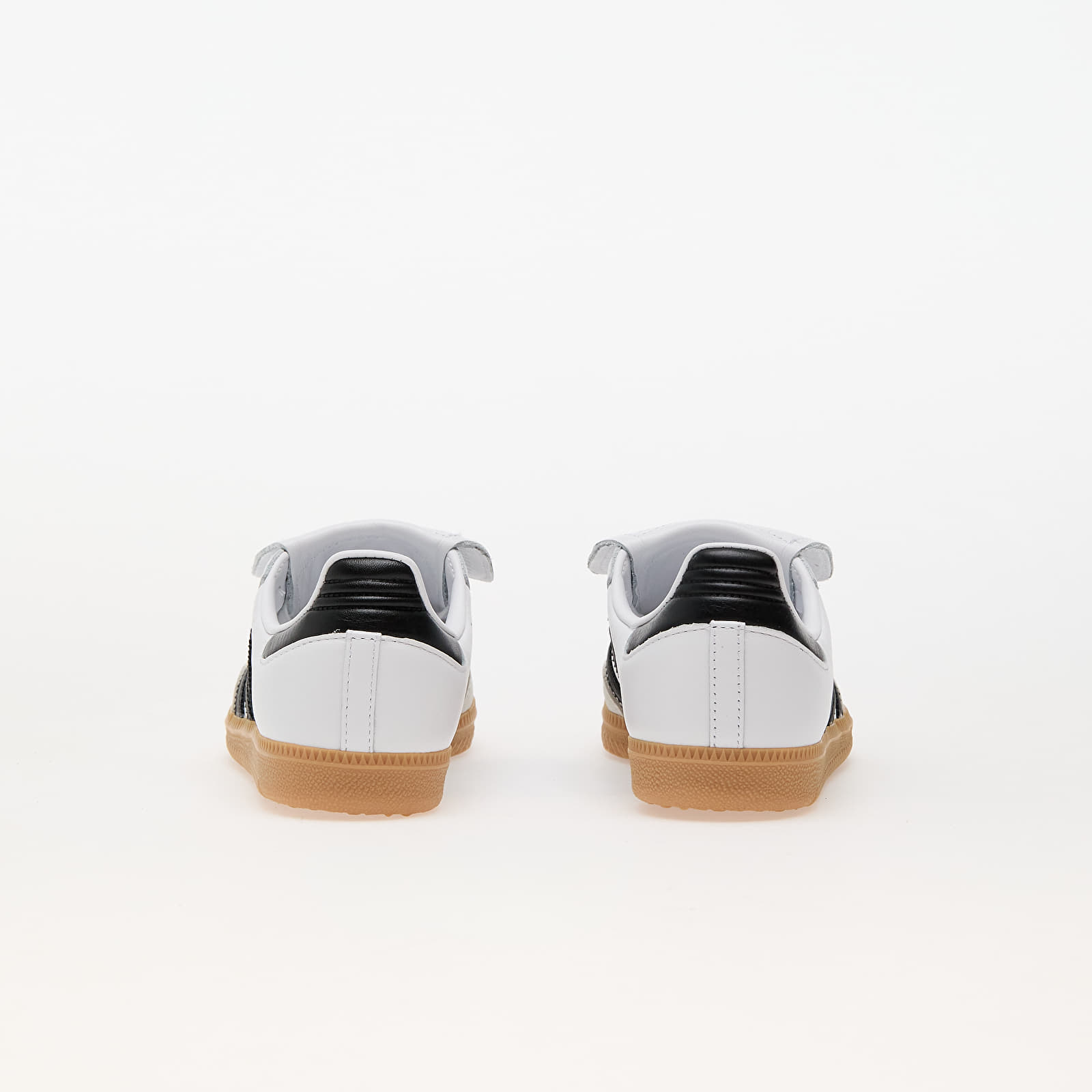 Women's sneakers and shoes adidas Samba Lt W Ftw White/ Core Black/ Gold Metallic