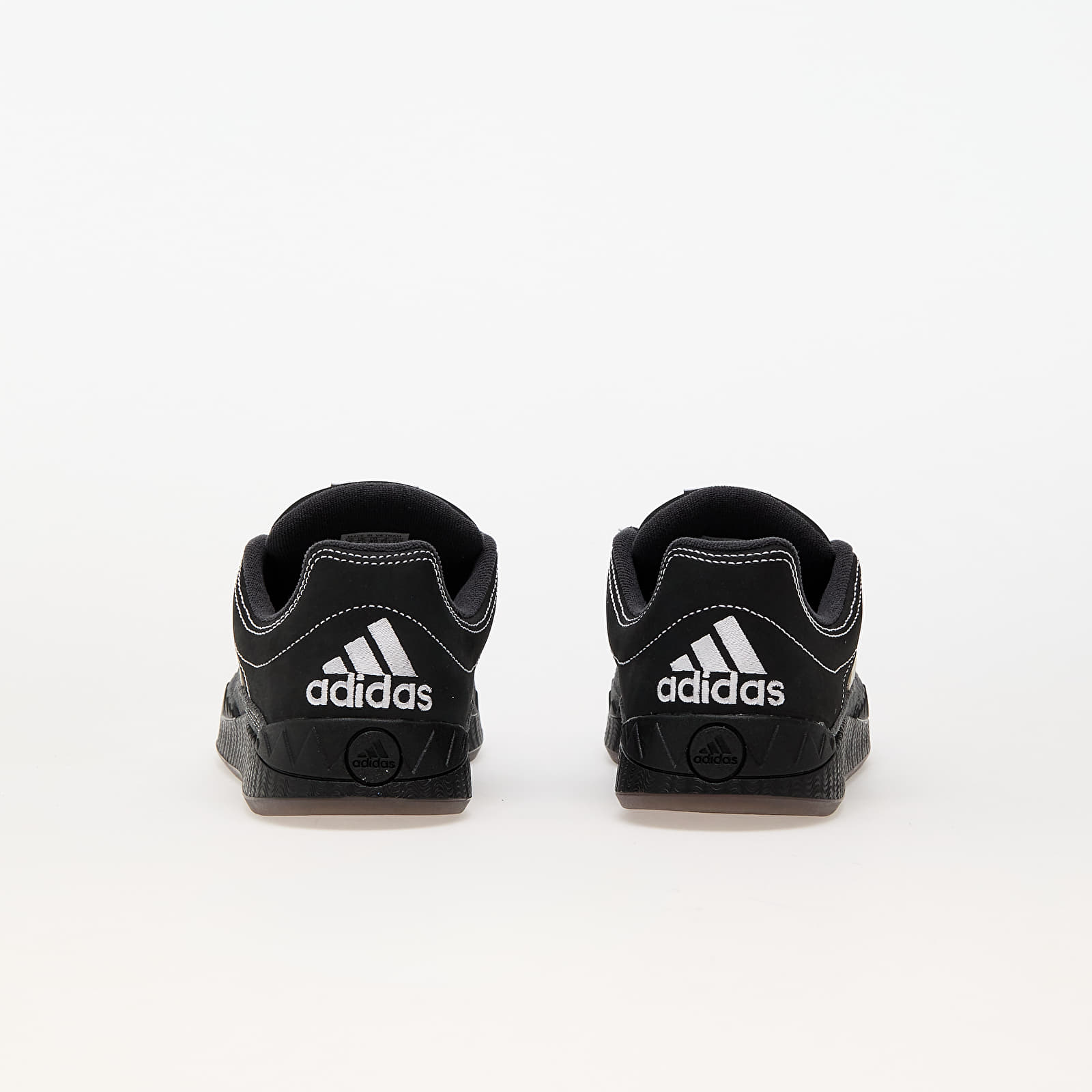 Încălțăminte și sneakerși pentru bărbați adidas Adimatic Core Black/ Ftw White/ Carbon