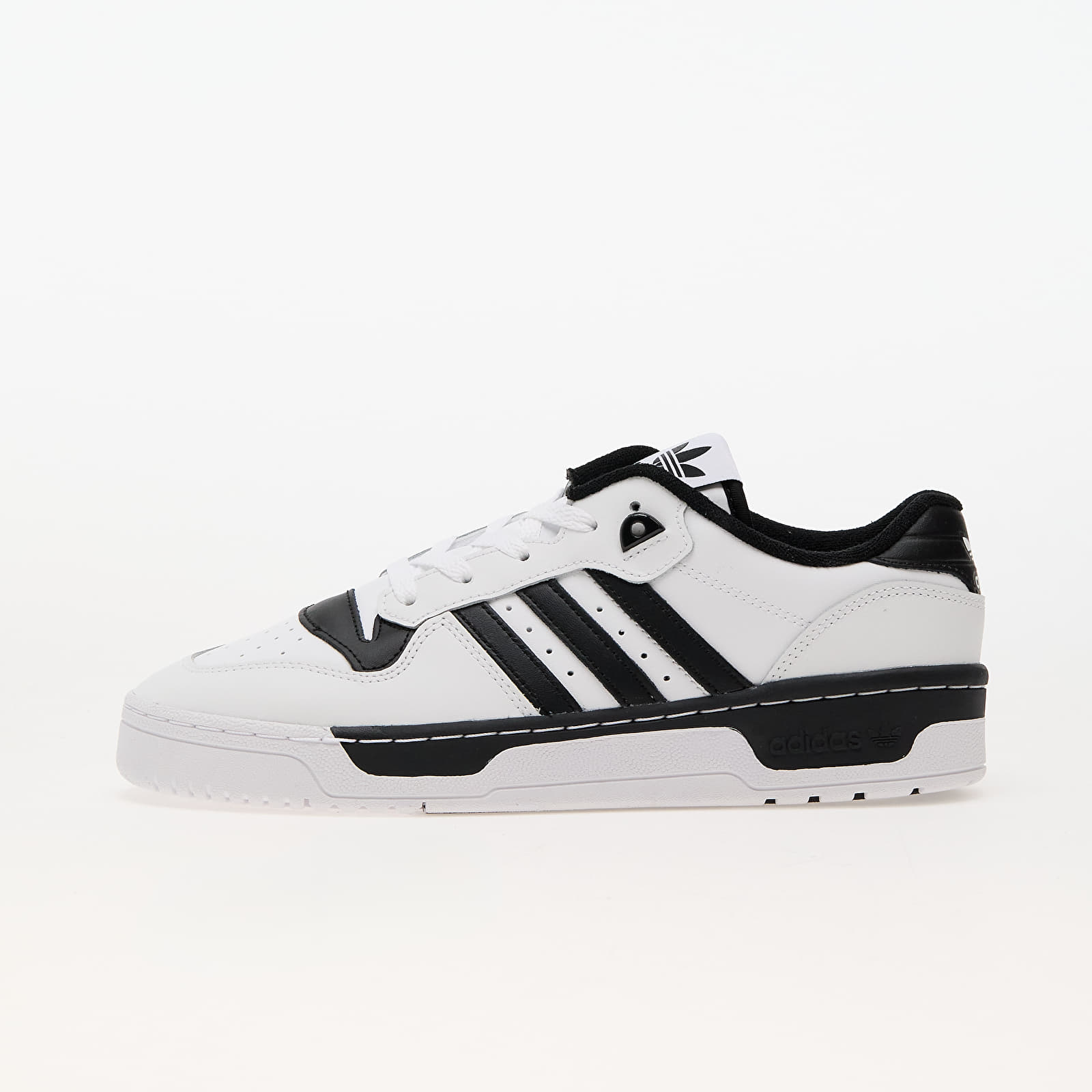 Sneakers og sko til mænd adidas Rivalry Low Ftw White/ Core Black/ Ftw White
