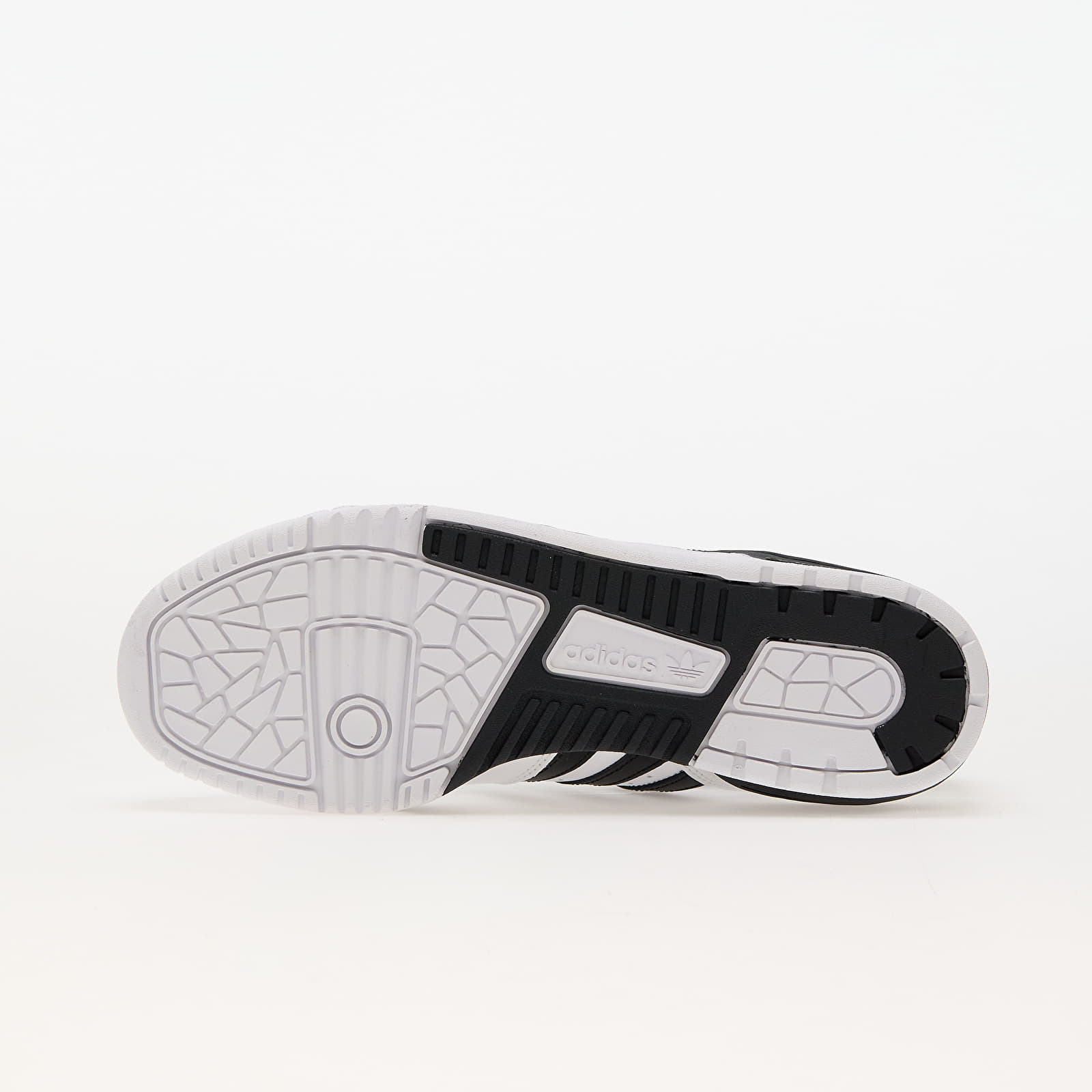 Sneakers og sko til mænd adidas Rivalry Low Ftw White/ Core Black/ Ftw White