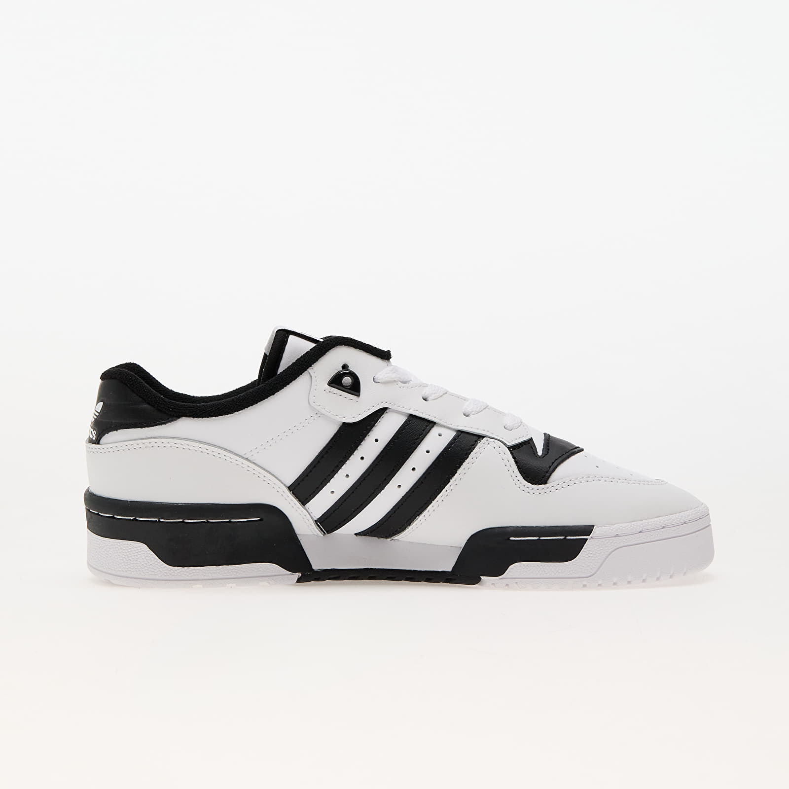 Sneakers og sko til mænd adidas Rivalry Low Ftw White/ Core Black/ Ftw White