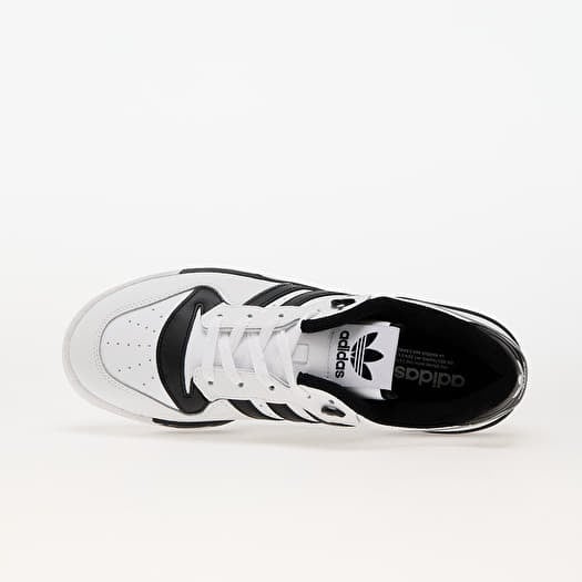 Adidas rivalry black white online