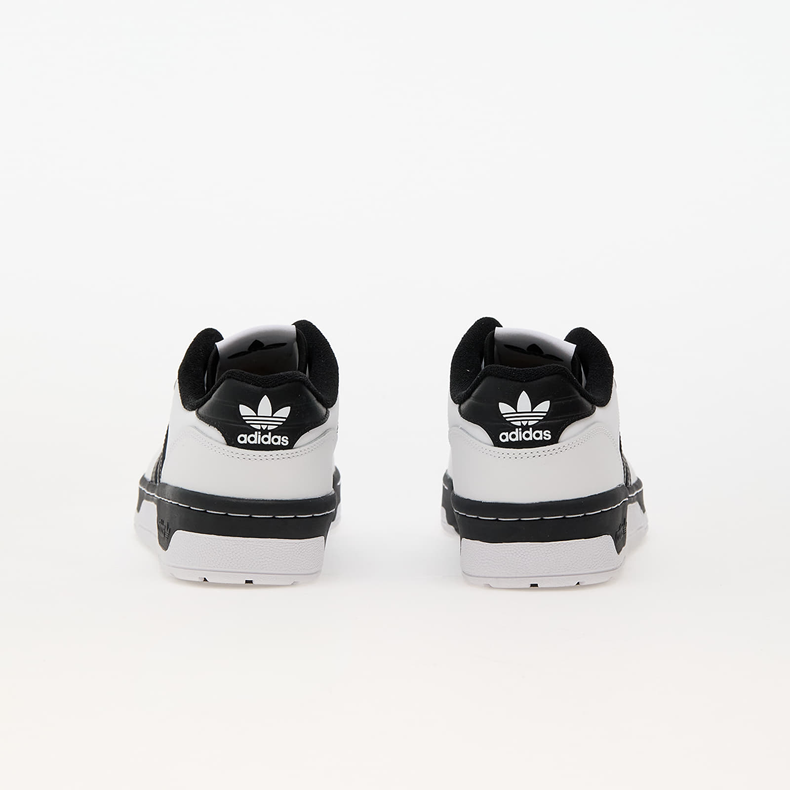 Sneakers og sko til mænd adidas Rivalry Low Ftw White/ Core Black/ Ftw White
