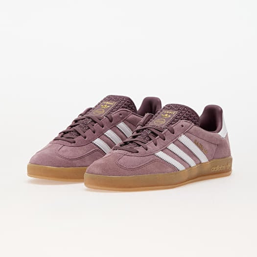 adidas gazelle silver green womens adidas Gazelle ADV Shadow Red / Crytal White / Gold Metallic 11.5