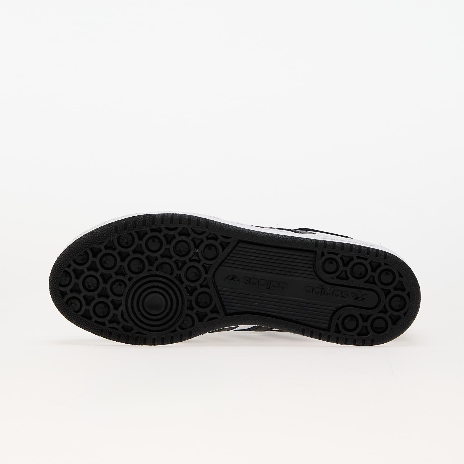 Meeste tossud ja kingad adidas Centennial Rm Core Black/ Core White/ Core Black