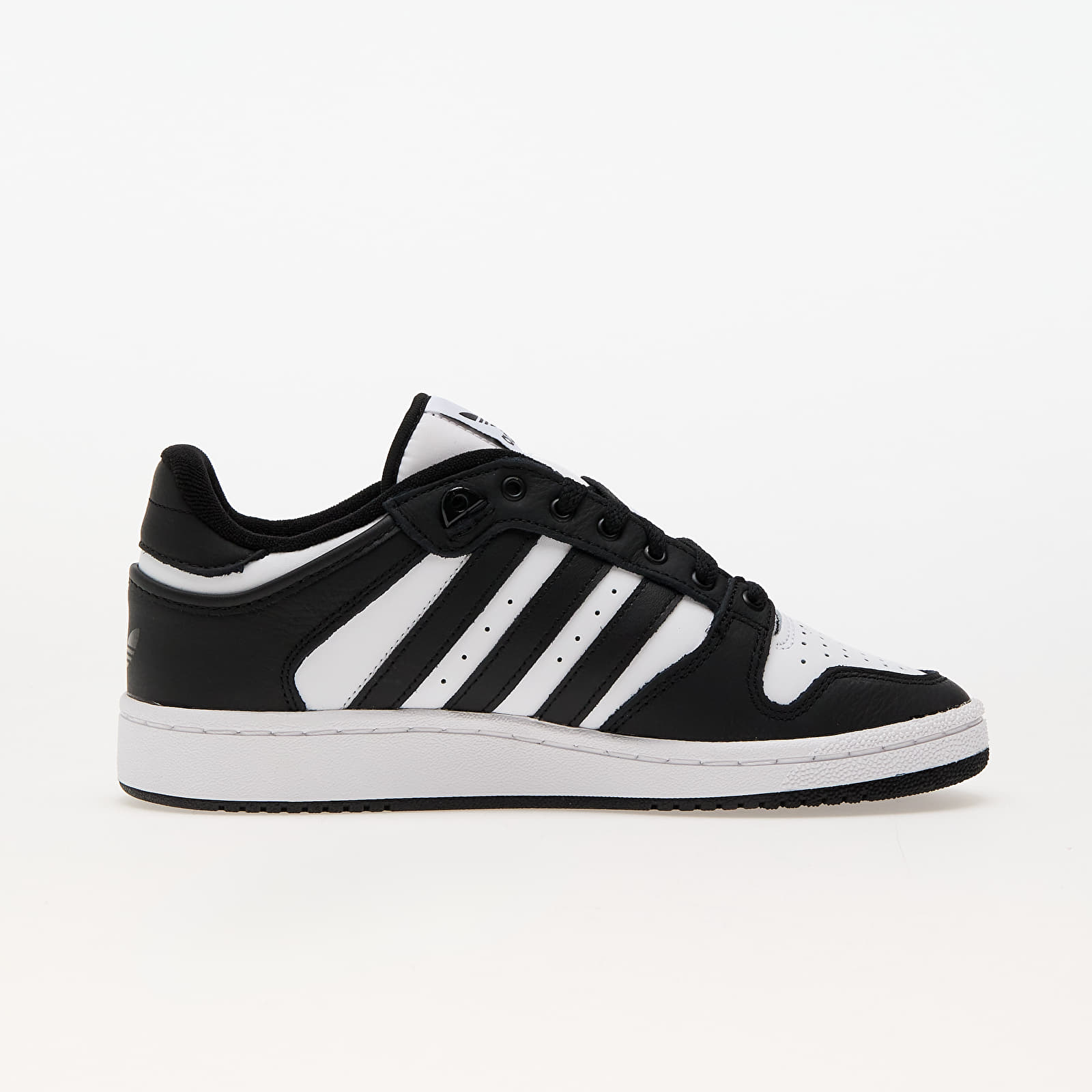 Meeste tossud ja kingad adidas Centennial Rm Core Black/ Core White/ Core Black