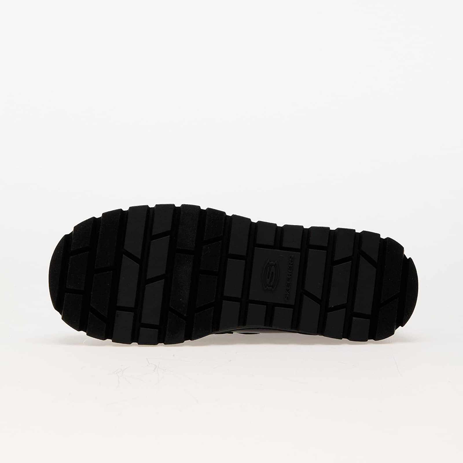 Chaussures Skechers Jammers - Heritage Daze Black Patent