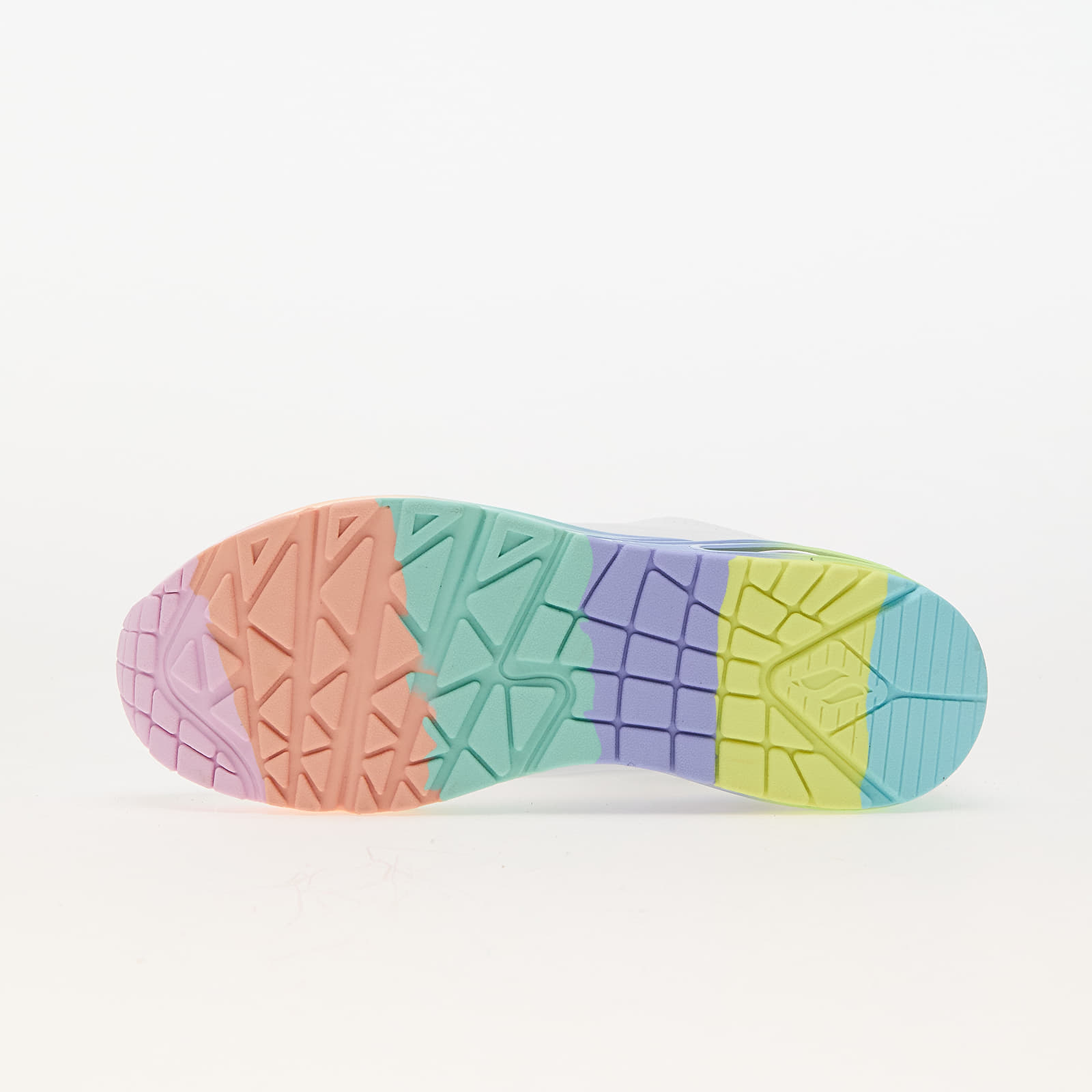 Boty Skechers Uno - Rainbow Souls Multi