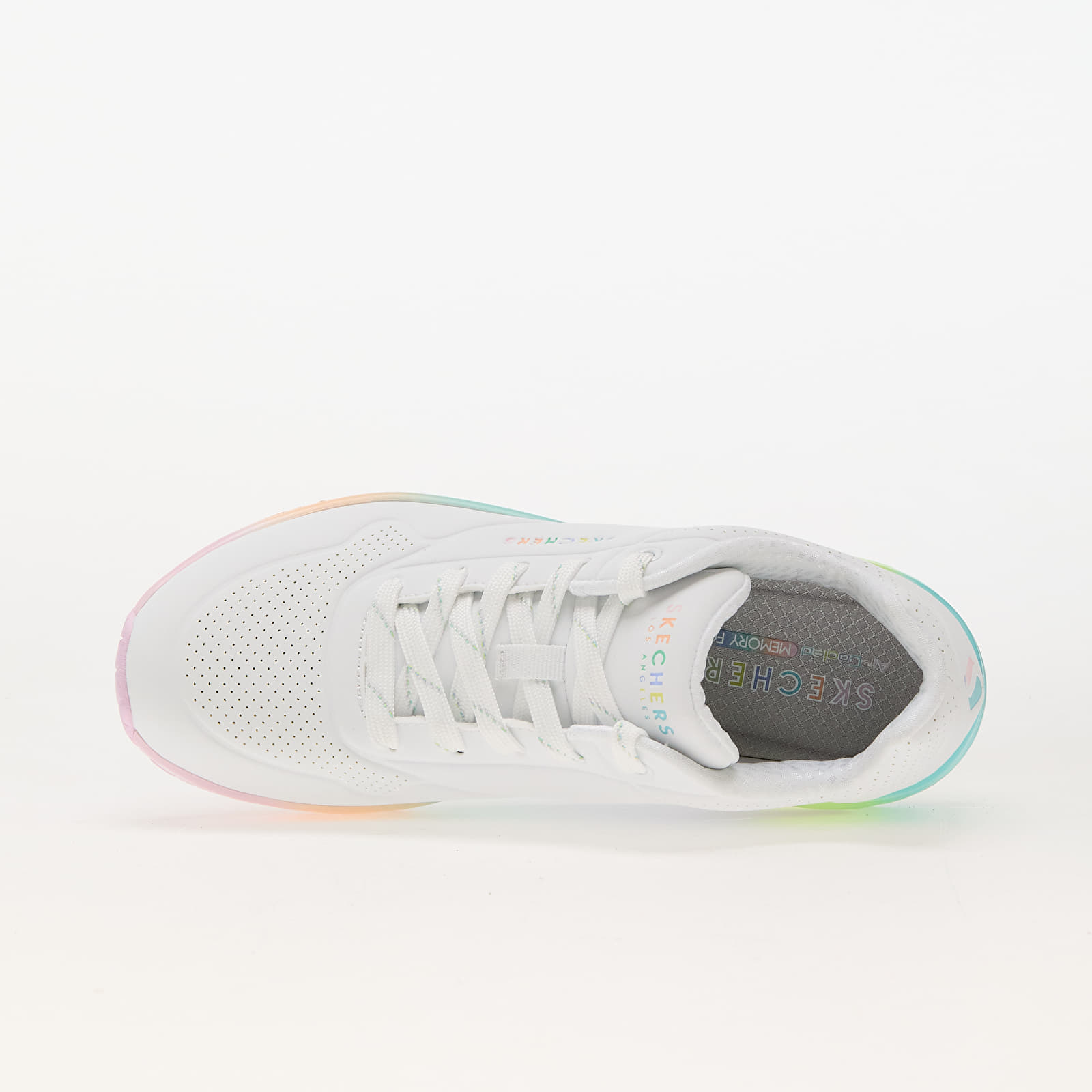 Shoes Skechers Uno Rainbow Souls Multi Queens