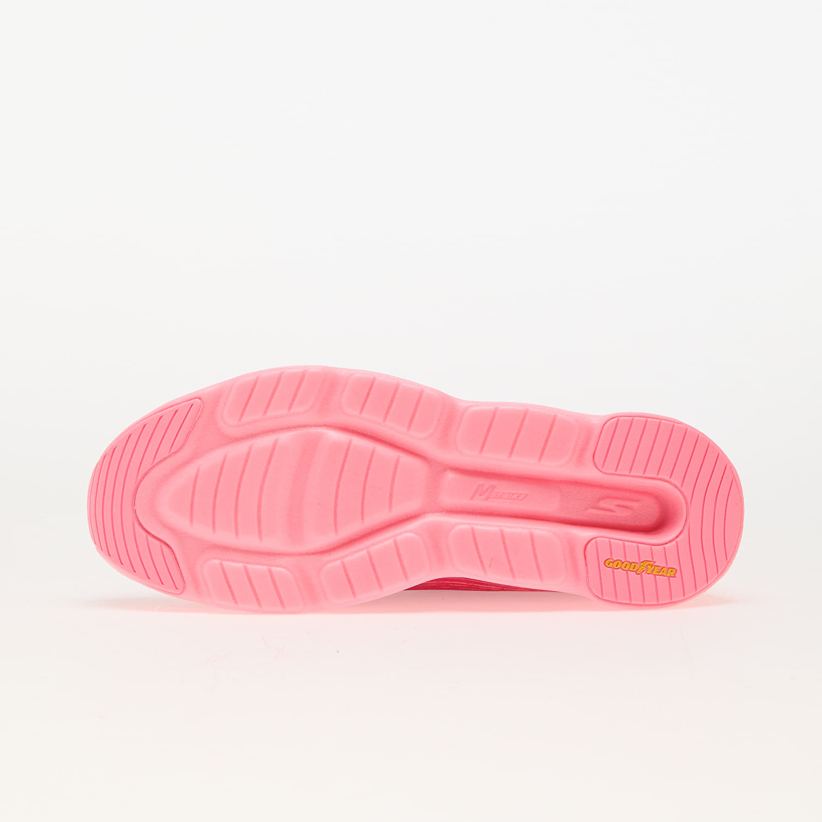 Cipele Skechers Go Run Swirl Tech Speed - Ultimate Stride Hot Pink/ Pink