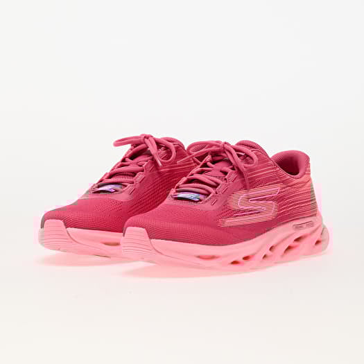 Skechers Go Run Swirl Tech Speed Ultimate Stride
