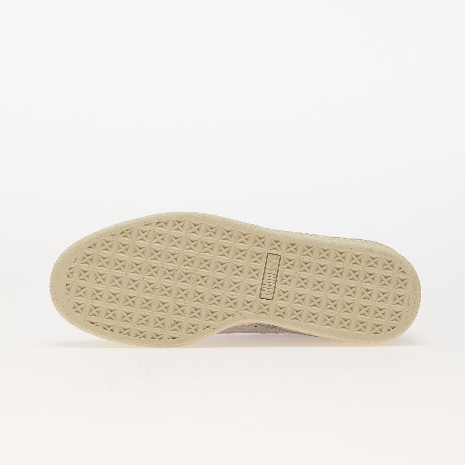 Apavi Puma Suede R-Suede  Creamy Vanilla- Warm White