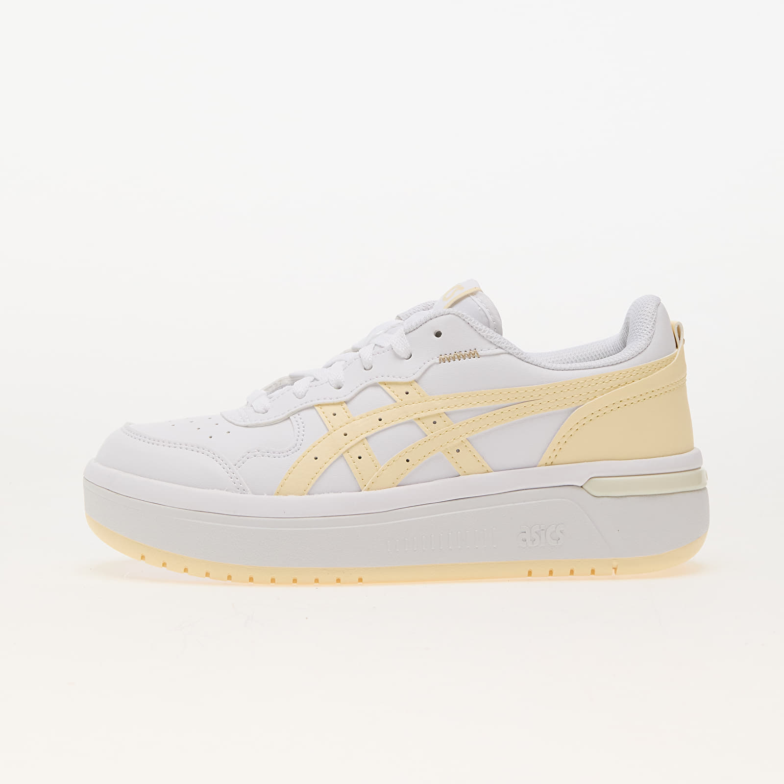 Čevlji Asics Japan S ST White/ Alabaster Brown