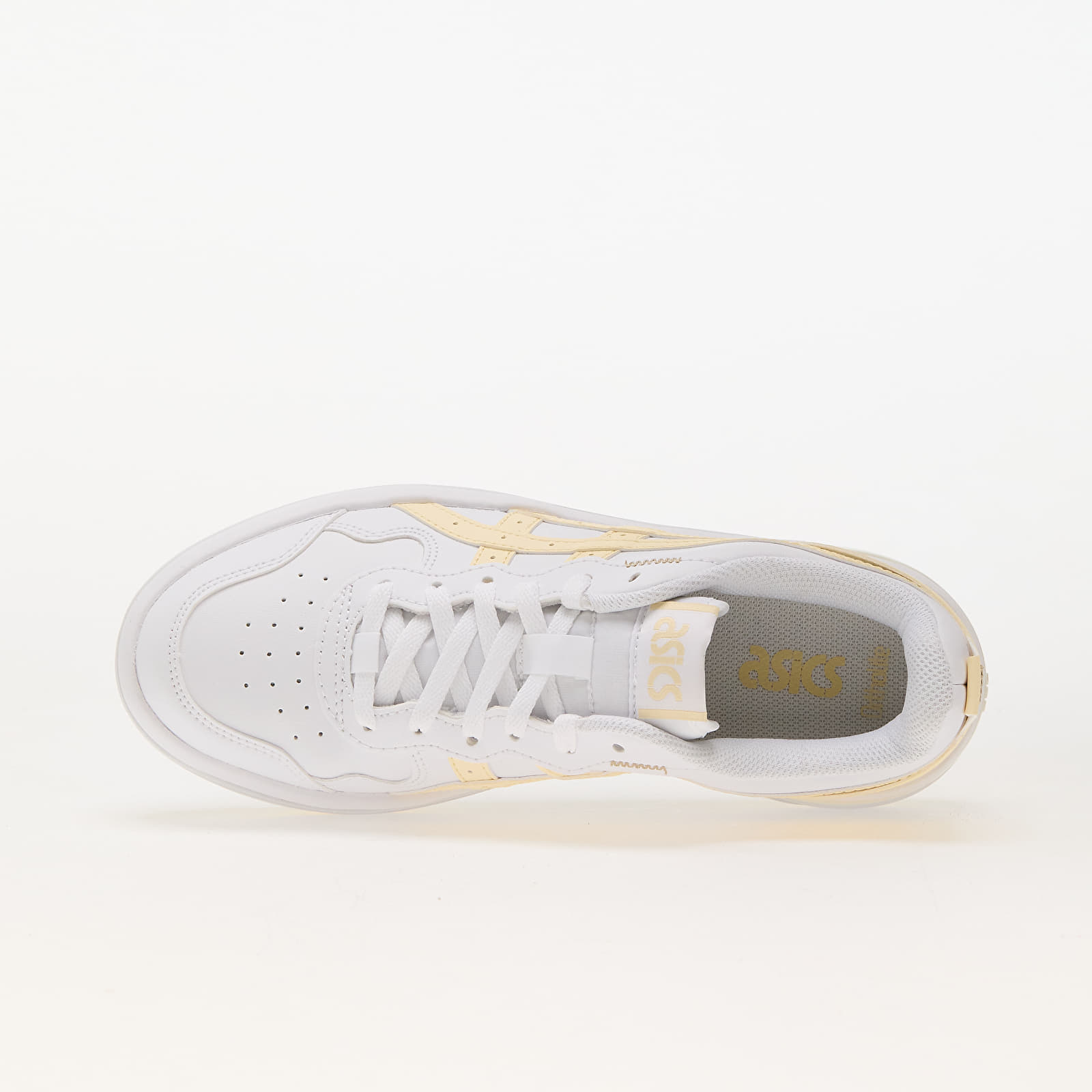 Čevlji Asics Japan S ST White/ Alabaster Brown