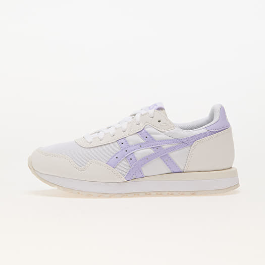 Boty Asics Tiger Runner White Violet Light Queens