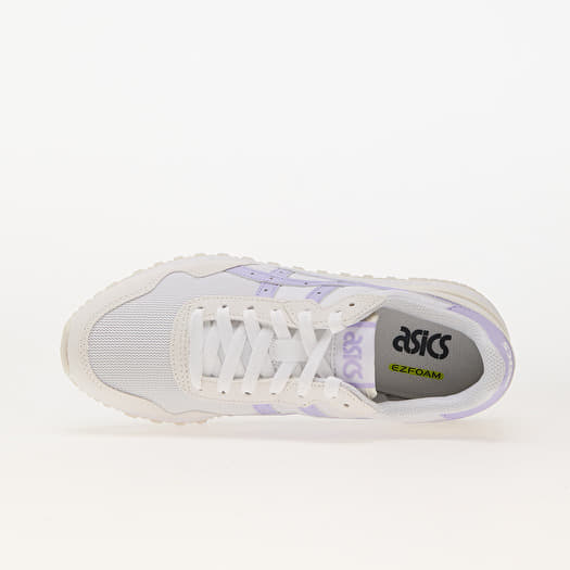 Shoes Asics Tiger Runner White/ Violet Light Queens