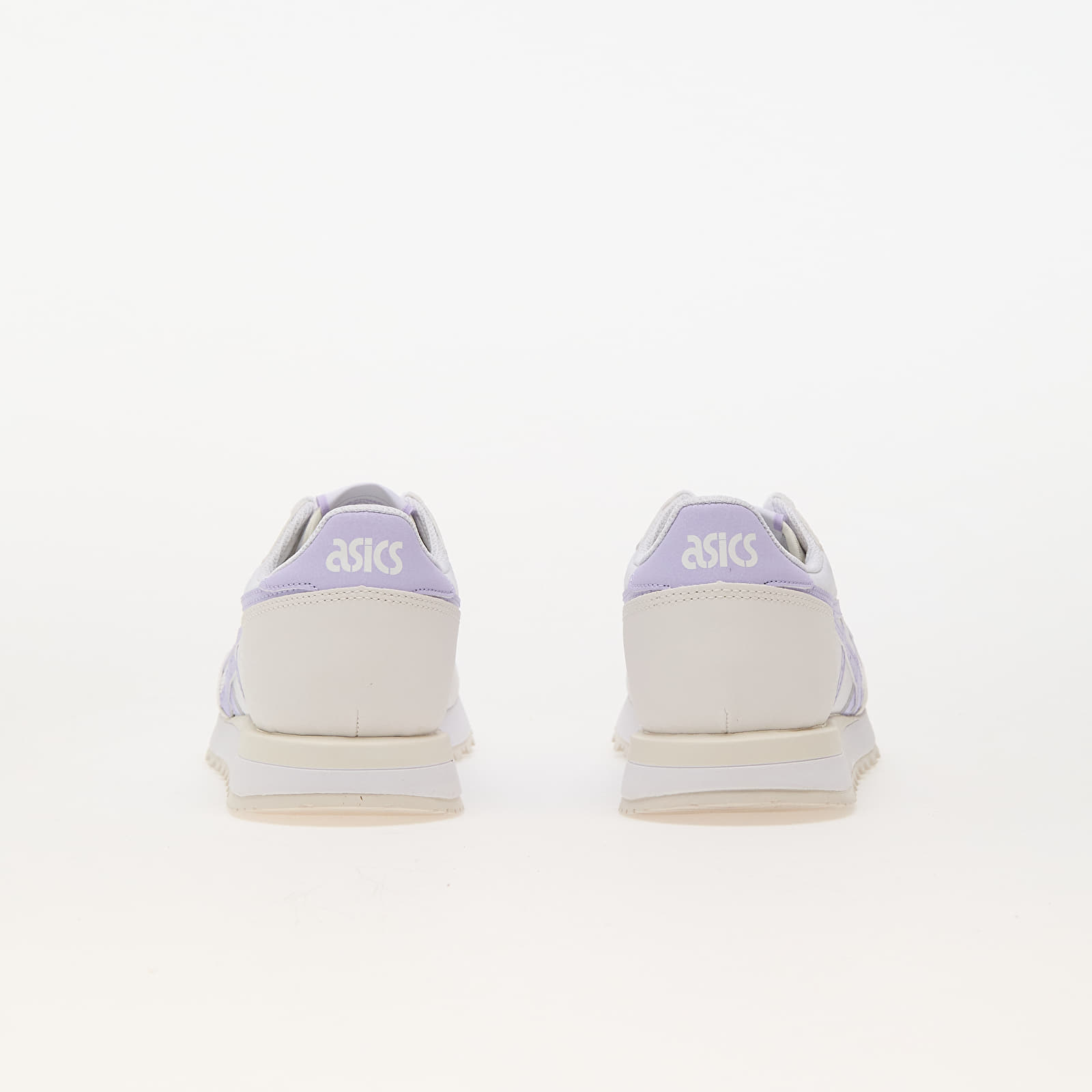 Shoes Asics Tiger Runner White/ Violet Light