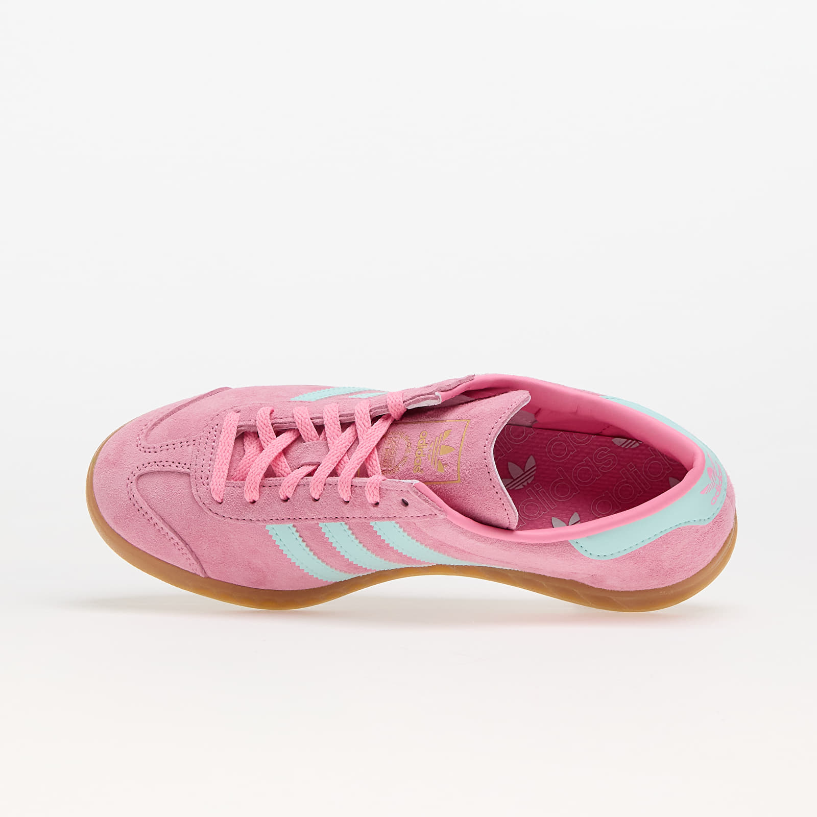 Adidas hamburg womens pink hotsell