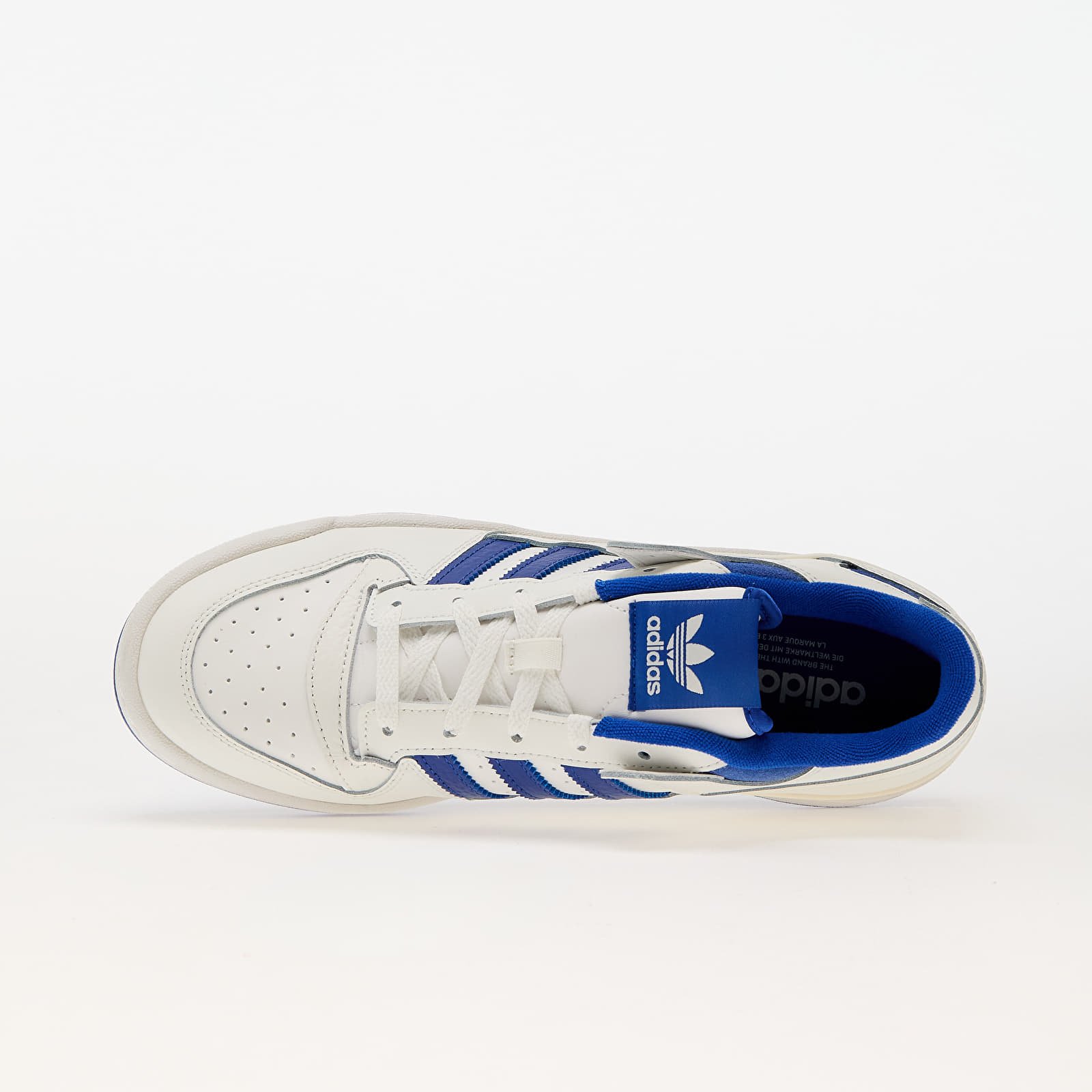 Adidas originals low refined forum sneakers deals