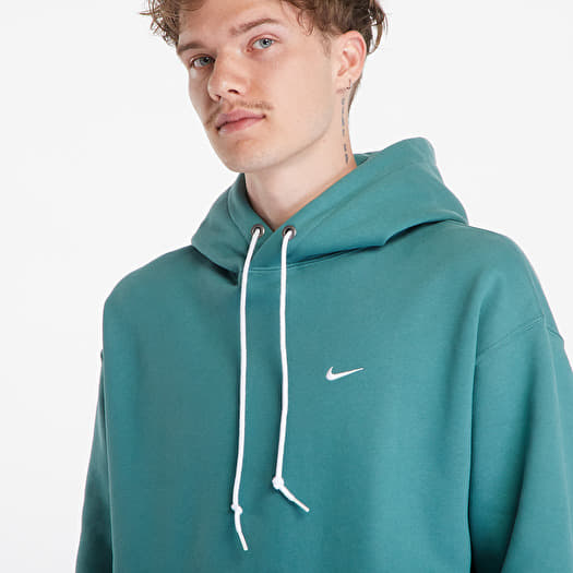 Men's fleece sweatshirt sales