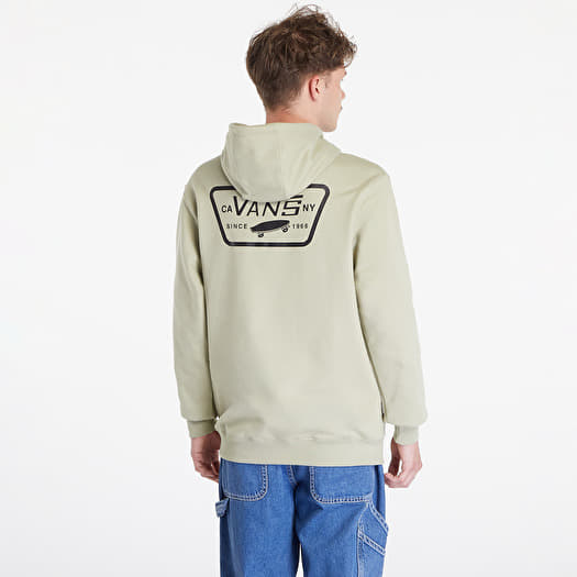 Vans full patch hoodie outlet