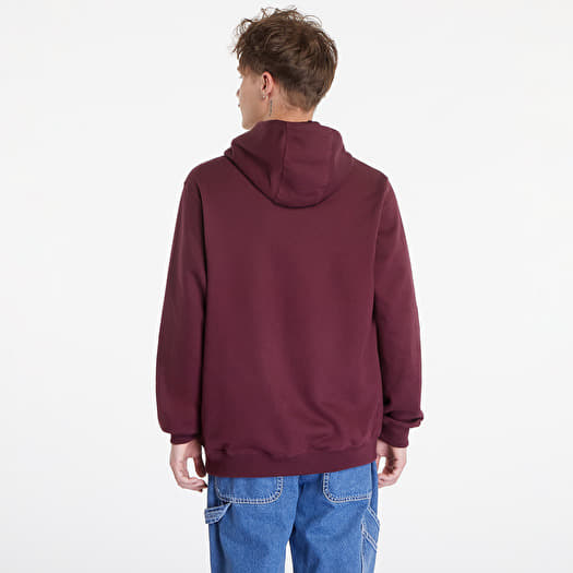 Hoodies and sweatshirts Vans Classic Pullover Port Royale Queens