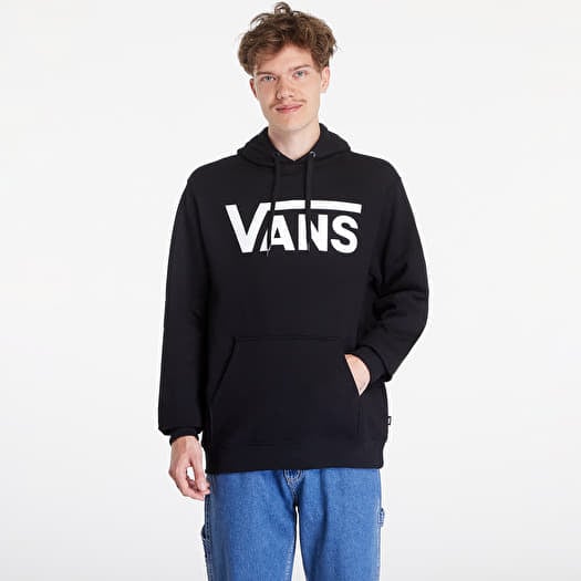 Φούτερ Vans Classic Pullover Black