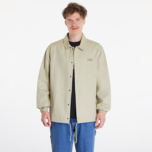 Kurtka Vans Torrey Canvas Coach Jacket Elm