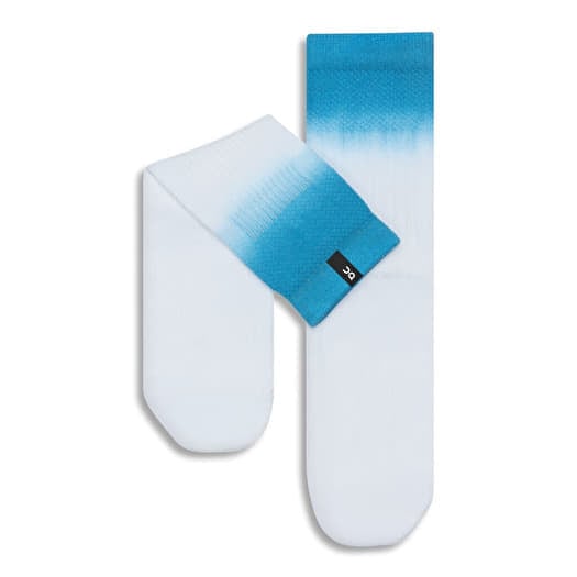 On All-Day Sock White/ Wash