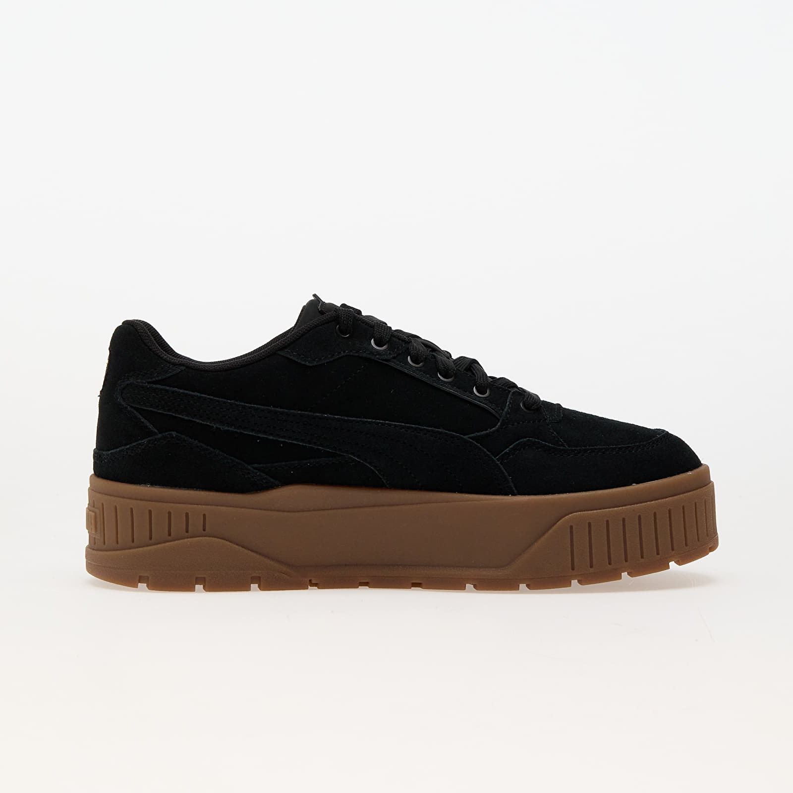 Shoes Puma Karmen II Idol SD PUMA Black PUMA Black Queens