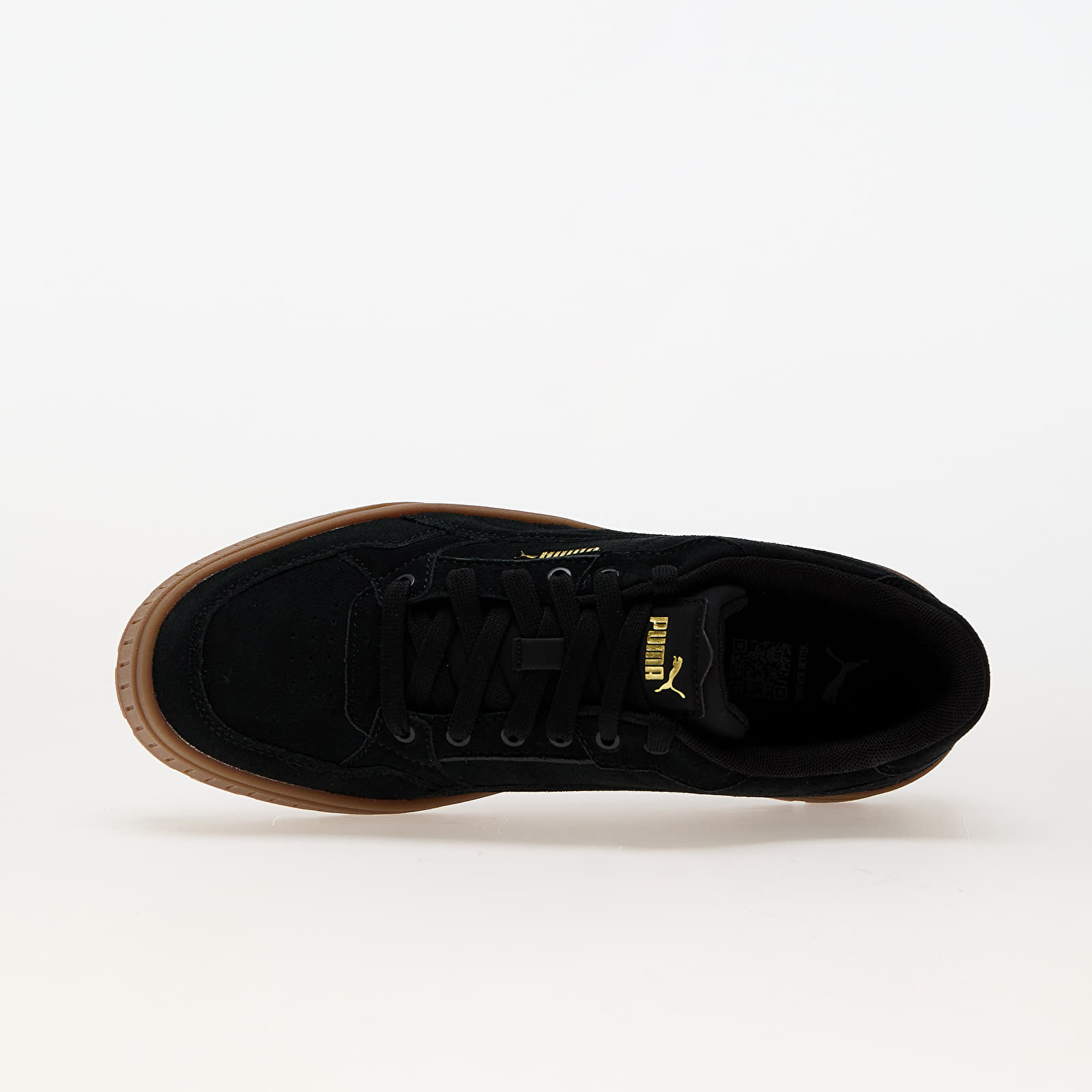 Shoes Puma Karmen II Idol SD PUMA Black-PUMA Black