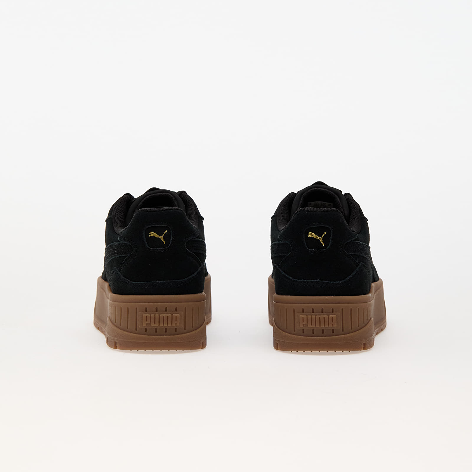 Shoes Puma Karmen II Idol SD PUMA Black-PUMA Black