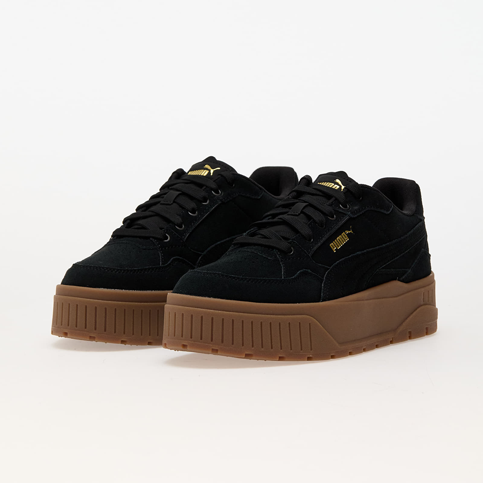 Shoes Puma Karmen II Idol SD PUMA Black-PUMA Black