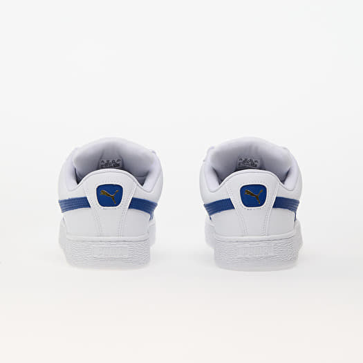 Puma Suede XL Lth