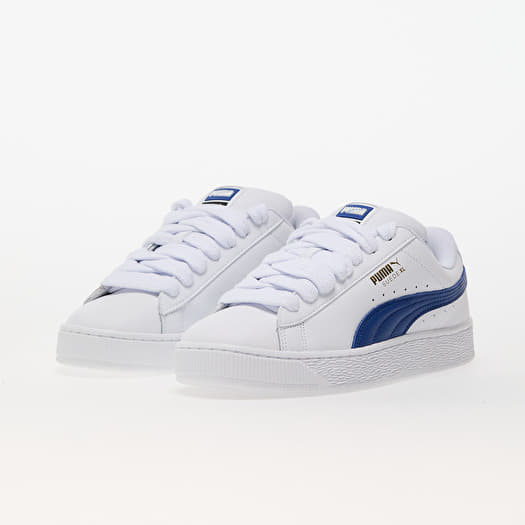 Puma full white discount