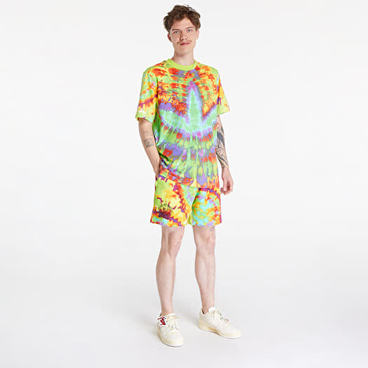 Adidas tie dye shorts new arrivals